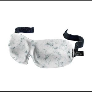40 Blinks Sleep Mask - Marble